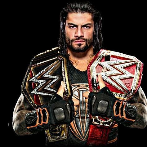 current universal champion